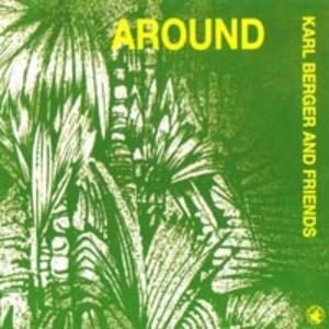 Around - Black Saint Records 120112-2, Released: May 1990