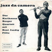 Jazz Da Camera