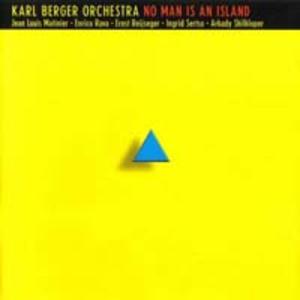 No Man Is An Island - Knit Classic  CD 3804, Released: 1996
